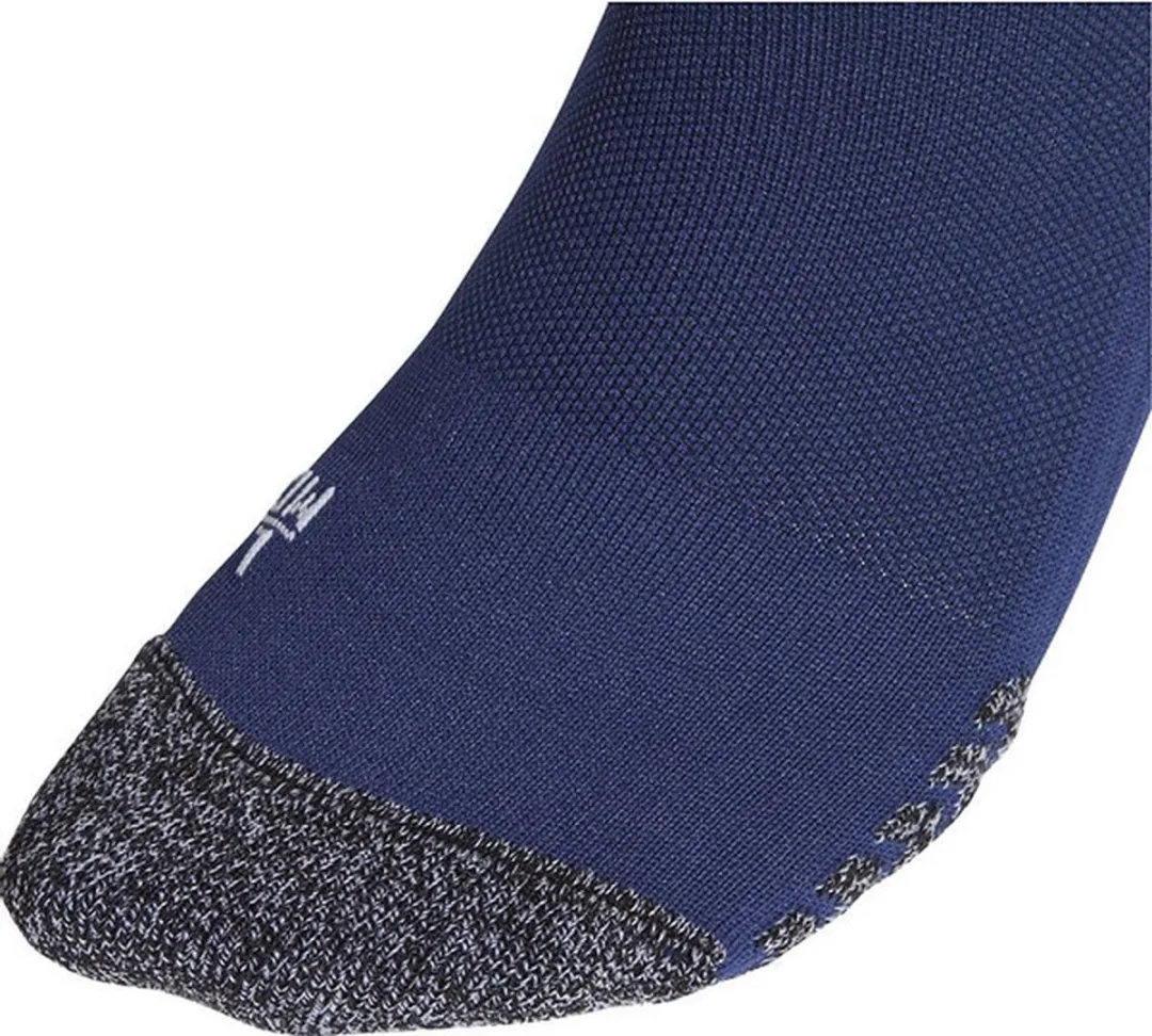 adidas Adi 21 Sock Voetbalsokken 46-48 - Blauw
