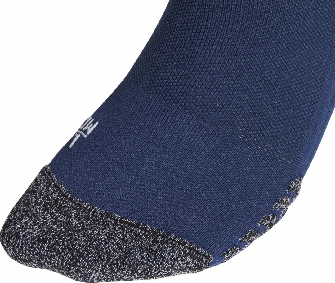 adidas Adi 21 Sock Voetbalsokken 46-48 - Blauw