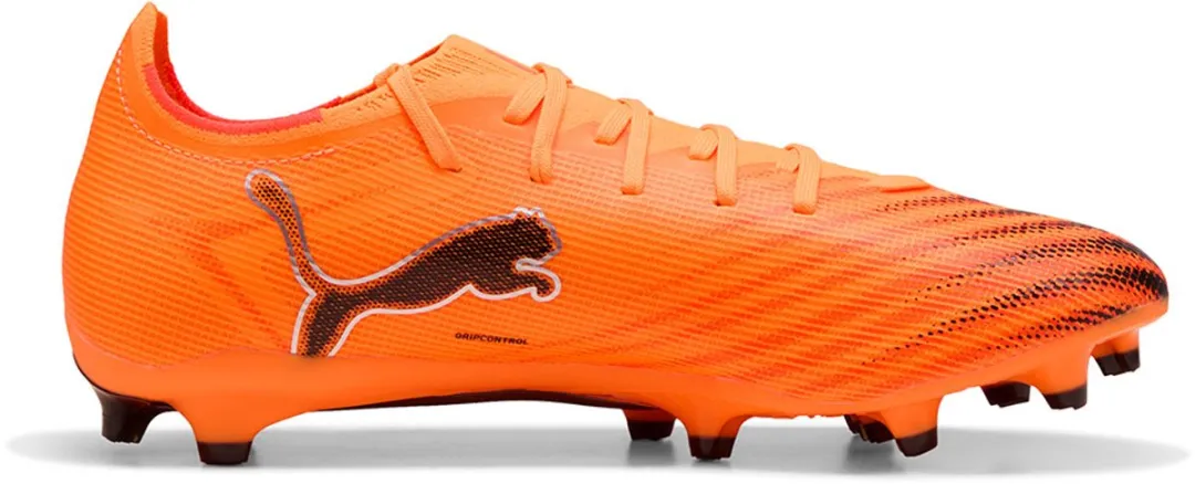 PUMA Ultra 6 Match Voetbalschoenen - Oranje - EU 44