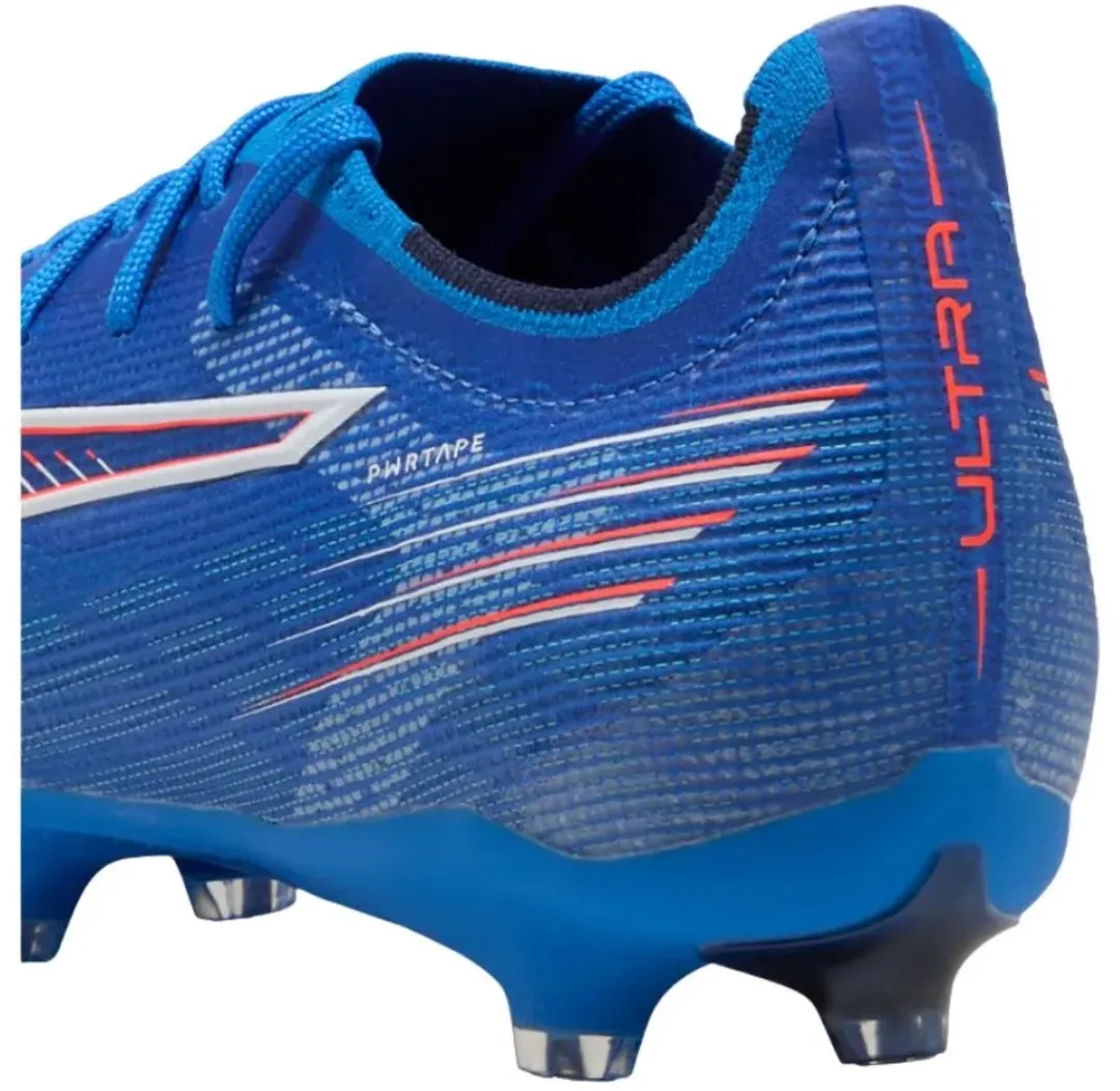 PUMA Ultra 6 Pro FG/AG Voetbalschoenen - Blauw - Maat 46