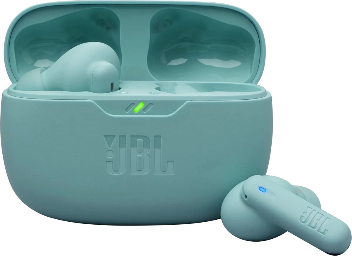 JBL Wave Beam 2 Noise Cancelling Oordopjes