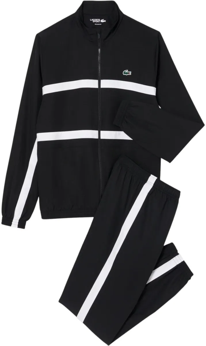 Lacoste Heren Trainingspak WH0226/258 - XXL - afbeelding 6 van 6