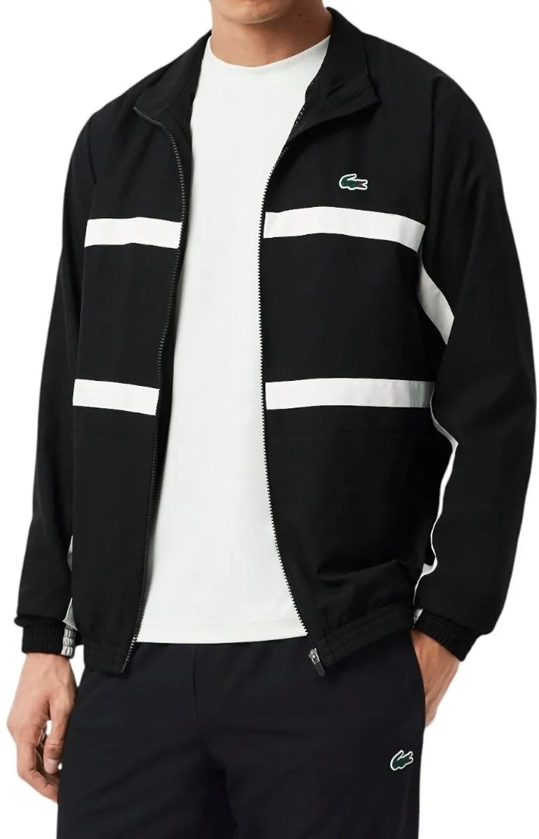 Lacoste Heren Trainingspak WH0226/258 - XXL