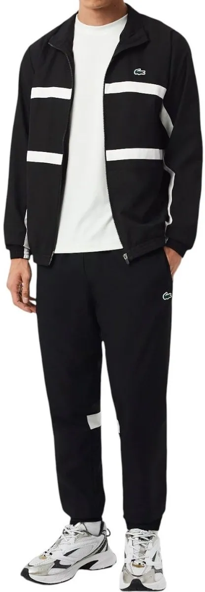 Lacoste Heren Trainingspak WH0226/258 - XXL