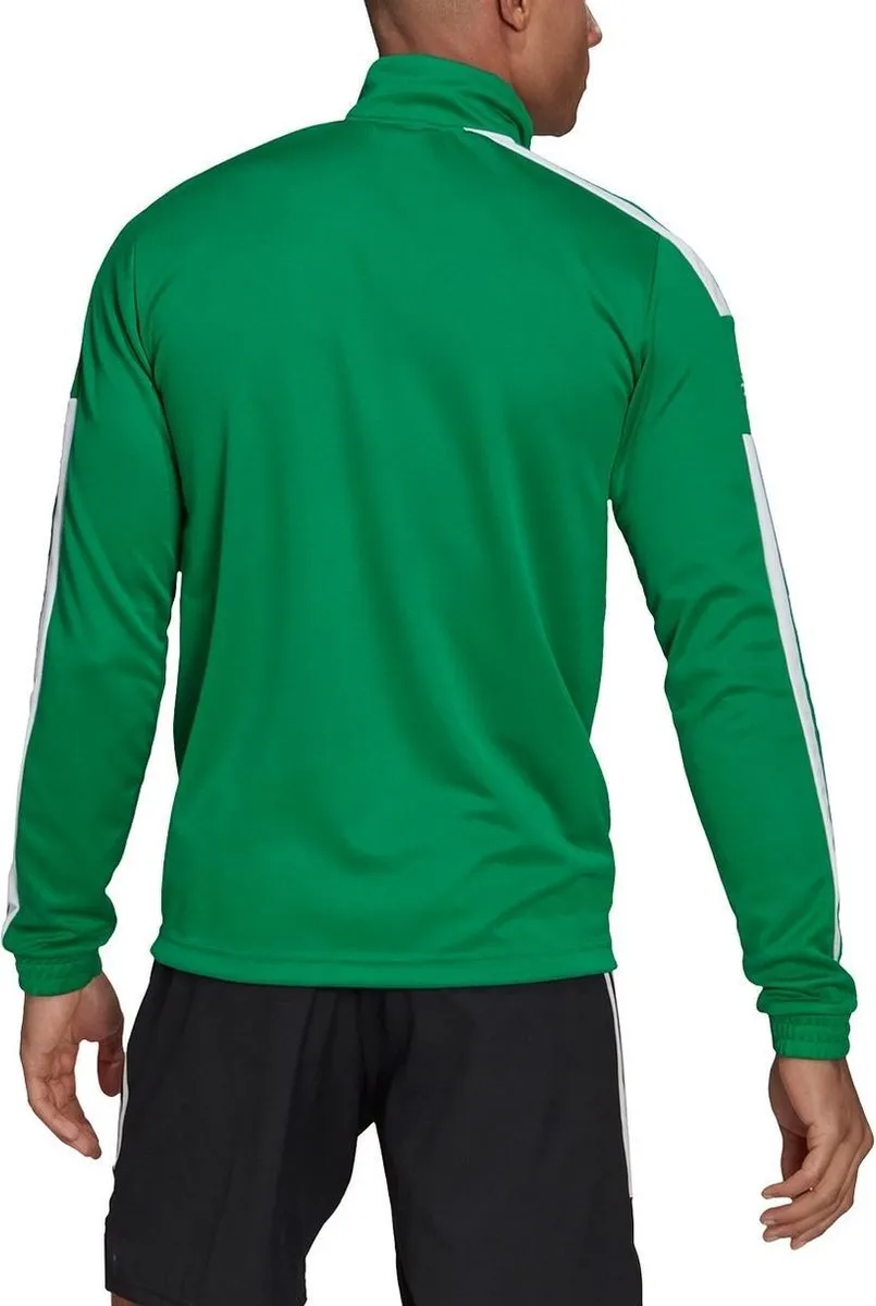 adidas Squadra 21 Sporttrui XXL - Groen/Wit