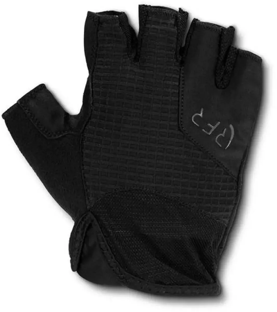 Cube Pro Korte Handschoenen - M - Zwart