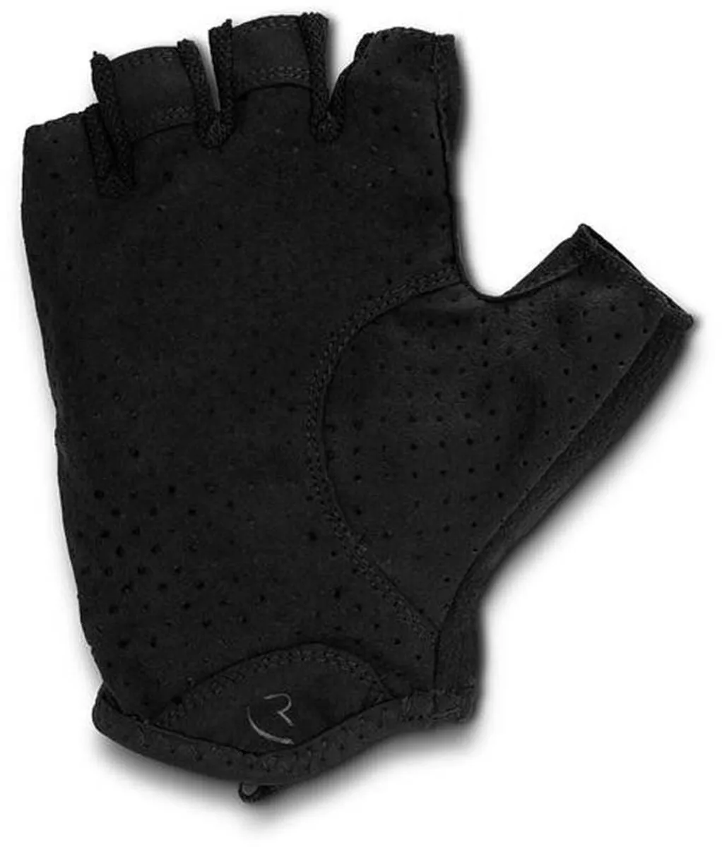 Cube Pro Korte Handschoenen - M - Zwart
