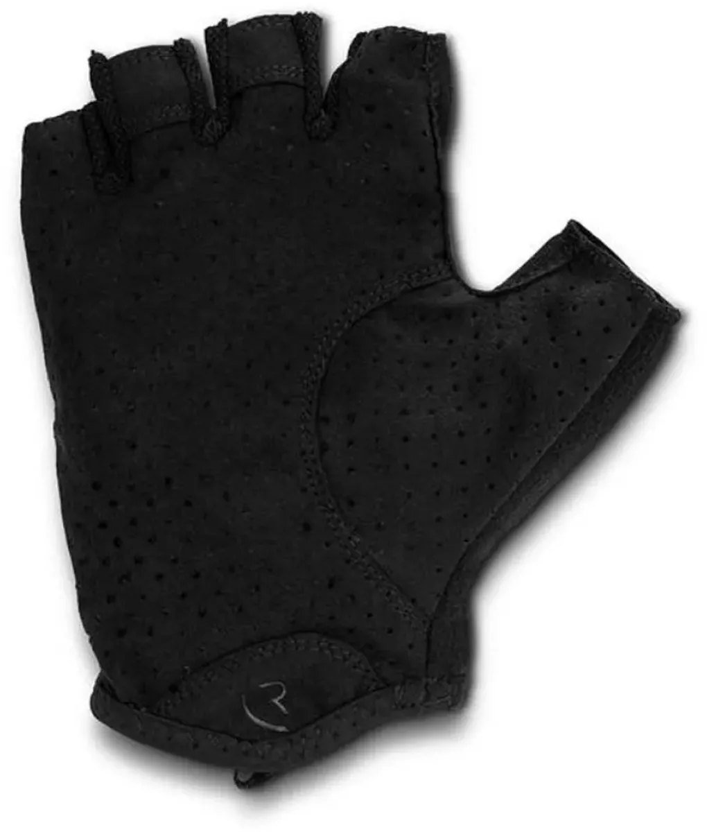 Cube Pro Korte Handschoenen - M - Zwart