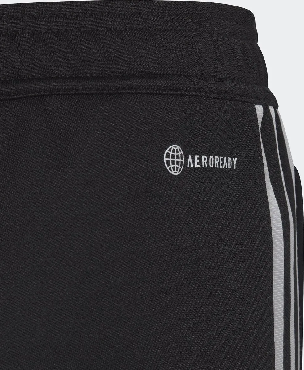 adidas Performance Tiro 23 League Trainingsbroek 128 - Zwart