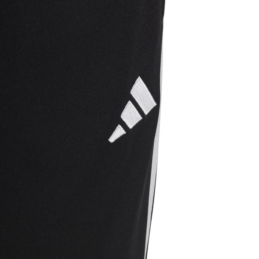 adidas Performance Tiro 23 League Trainingsbroek 128 - Zwart