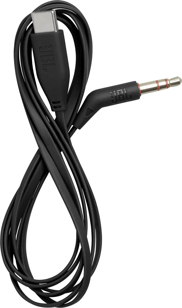 JBL Tune 680NC Draadloze Noise Cancelling Koptelefoon - Zwart