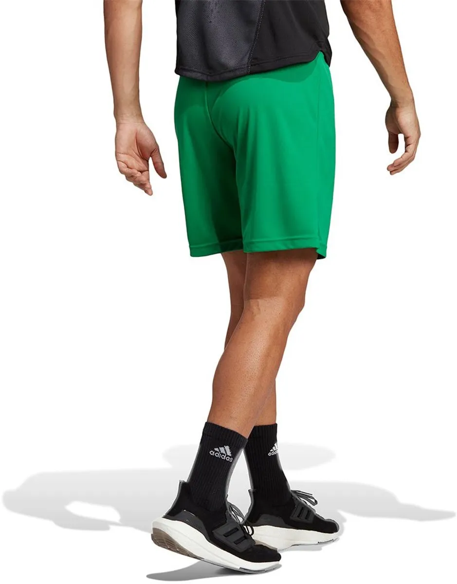 Adidas Ent22 Korte Broek - S - Team Green