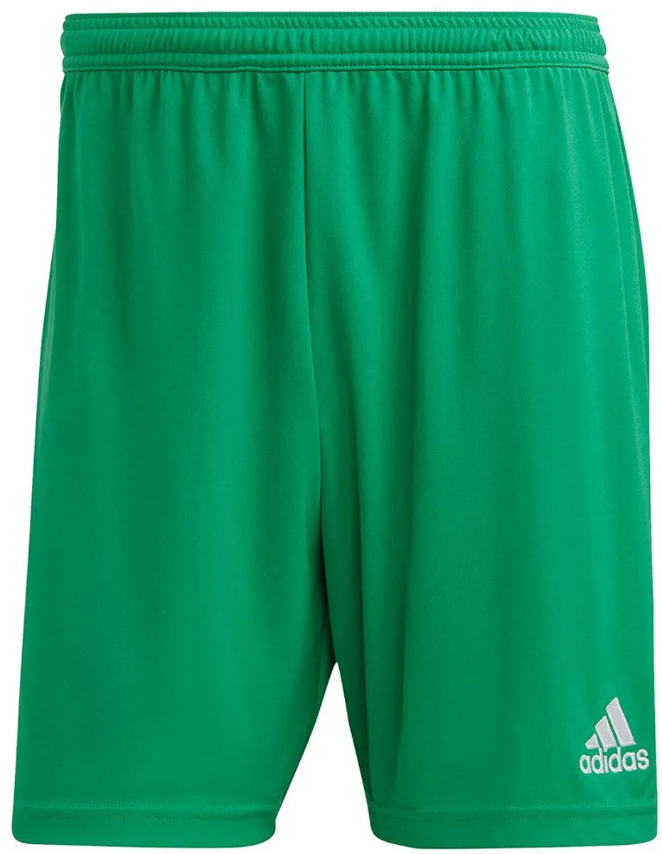 Adidas Ent22 Korte Broek - S - Team Green