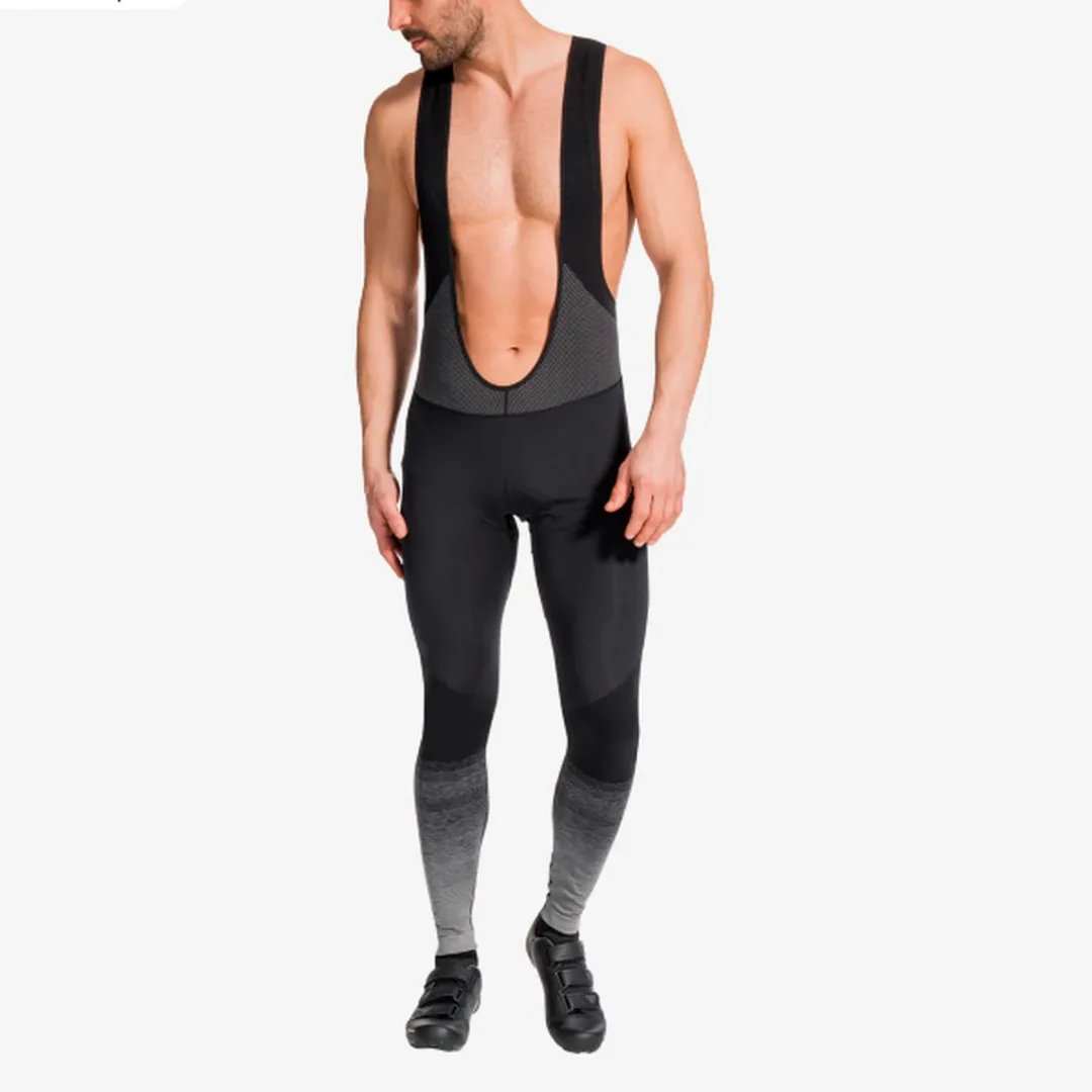 Vaude Matera LesSeam Leggings Heren - Zwart S/M