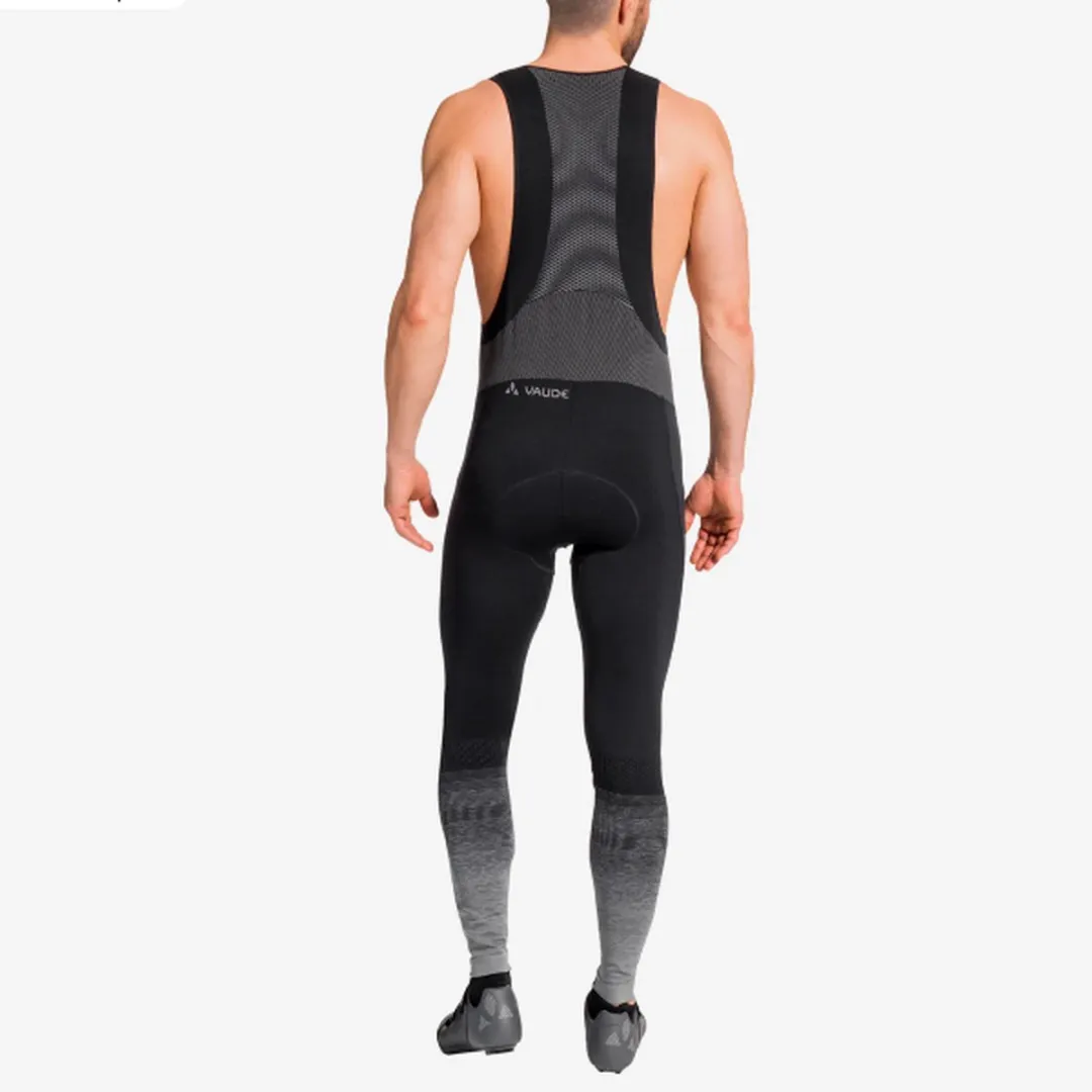 Vaude Matera LesSeam Leggings Heren - Zwart S/M