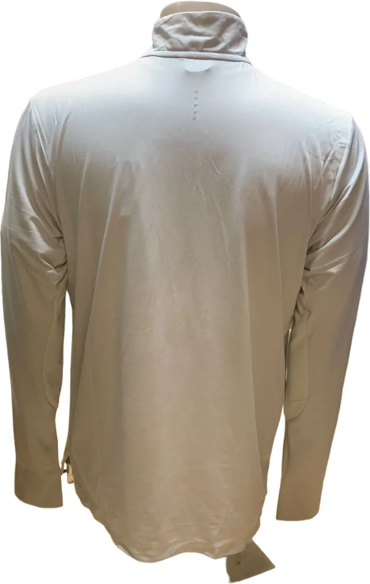 PUMA Run Hardloopvest Grijs XXL