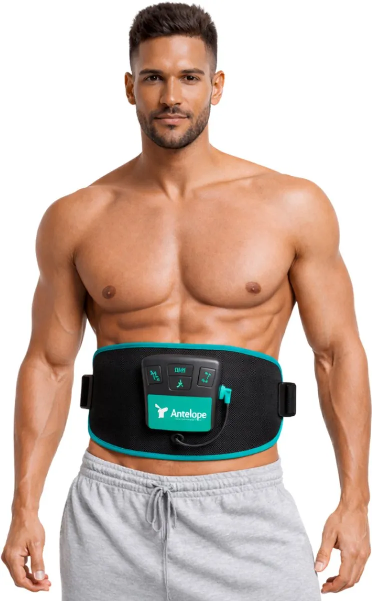 Beurer Antelope Corefit II EMS Trainer
