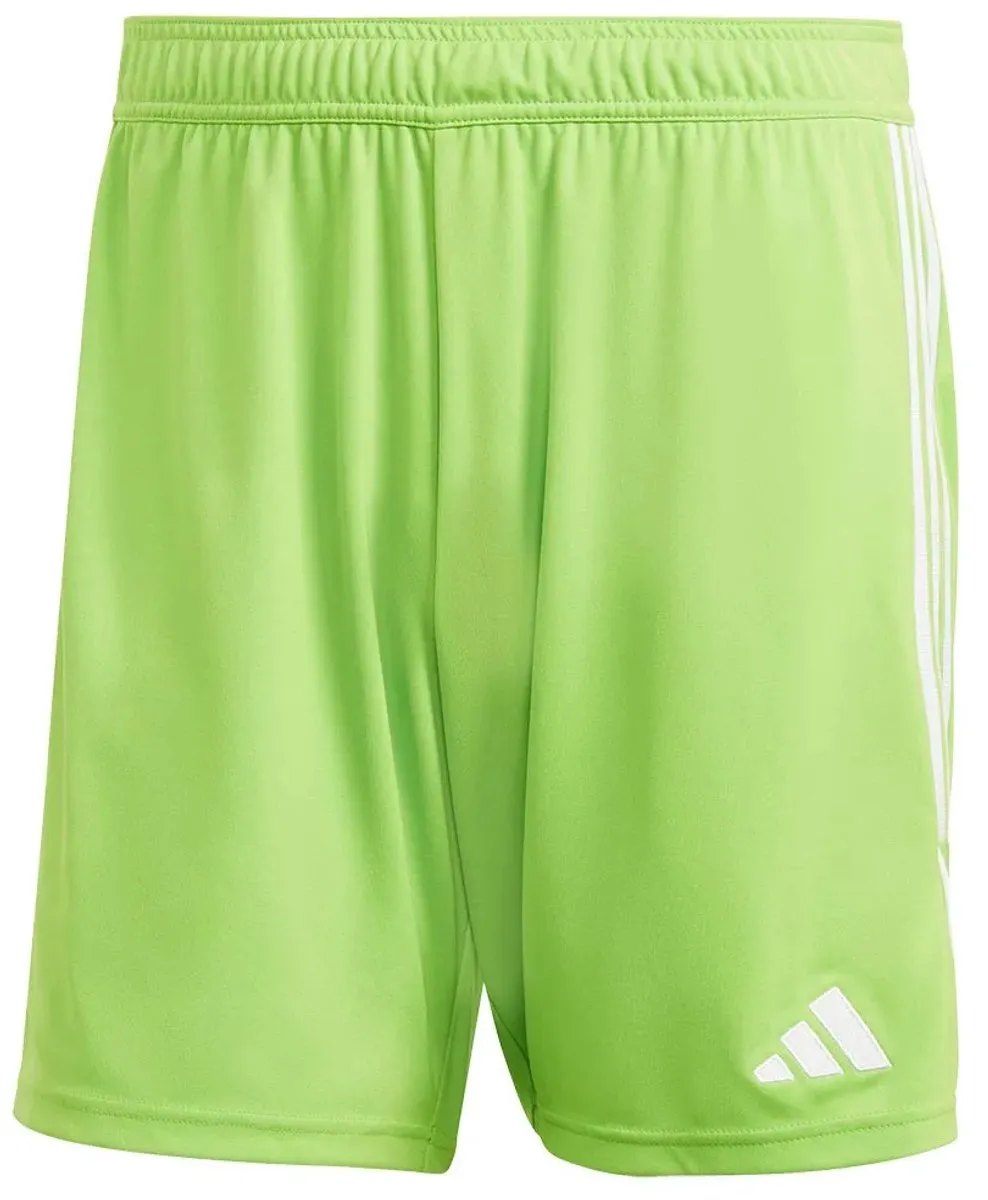 Adidas Tiro 23 Korte Broek M - Groen