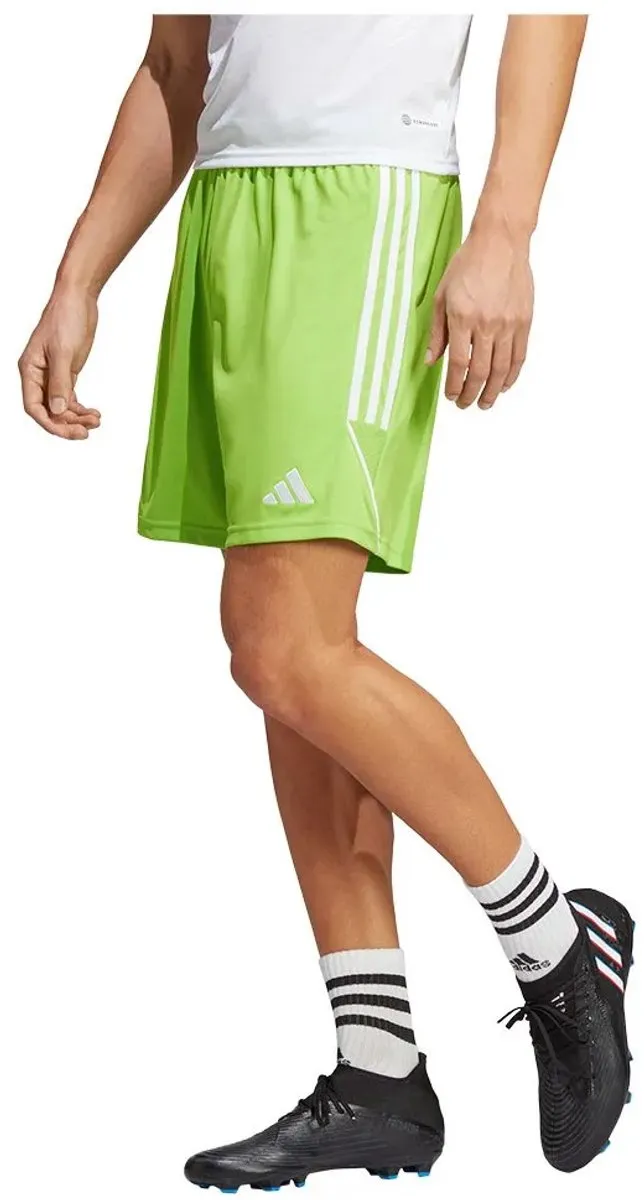 Adidas Tiro 23 Korte Broek M