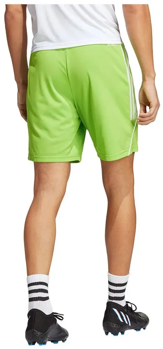 Adidas Tiro 23 Korte Broek M - Groen