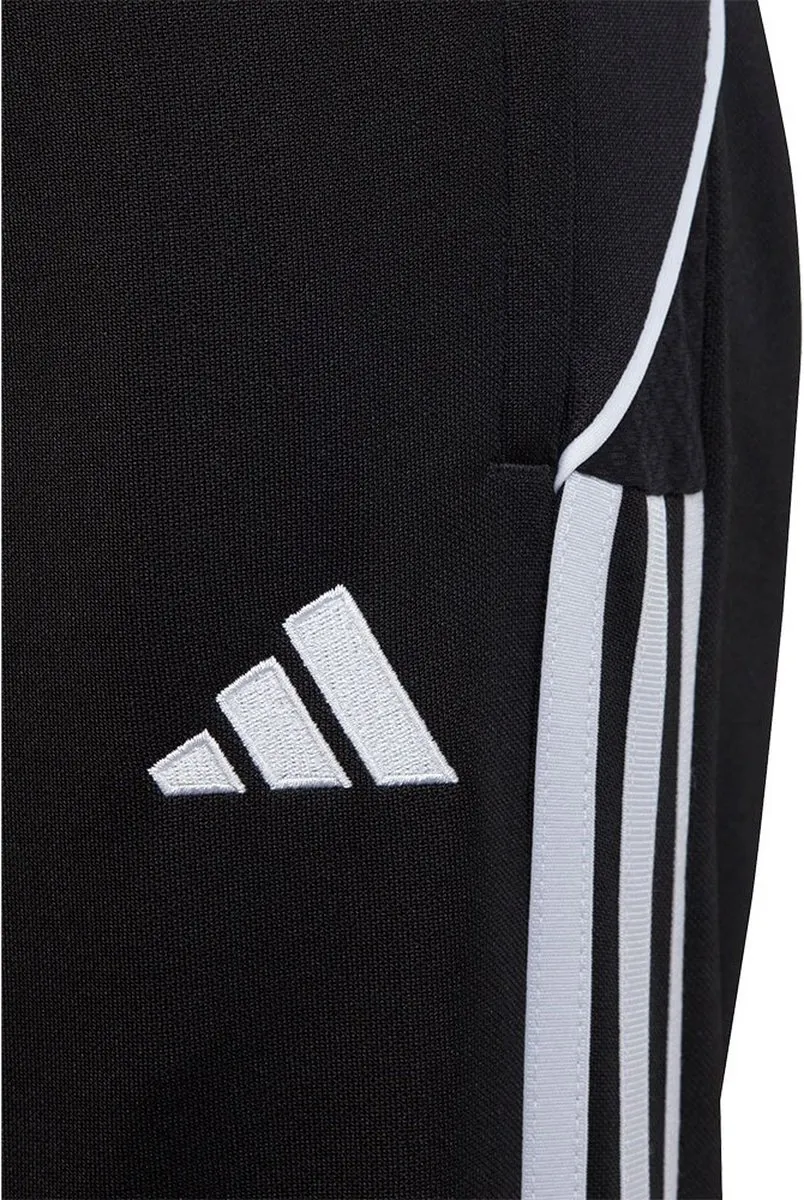 adidas Performance Tiro 23 League Trainingsbroek 164 - Zwart