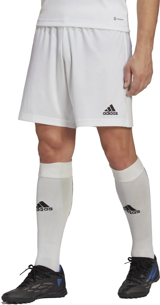 adidas Performance Entrada 22 Short HG6295 - Wit - XL