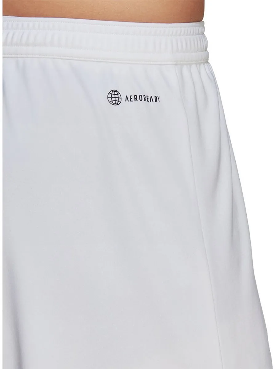 adidas Performance Entrada 22 Short HG6295 - Wit - XL