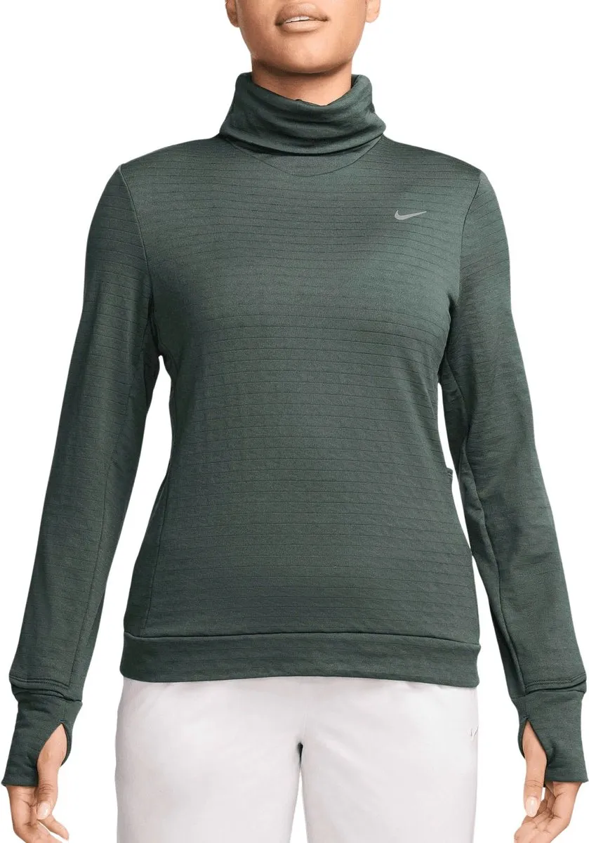 Nike Therma-FIT Swift Turtleneck Top Dames