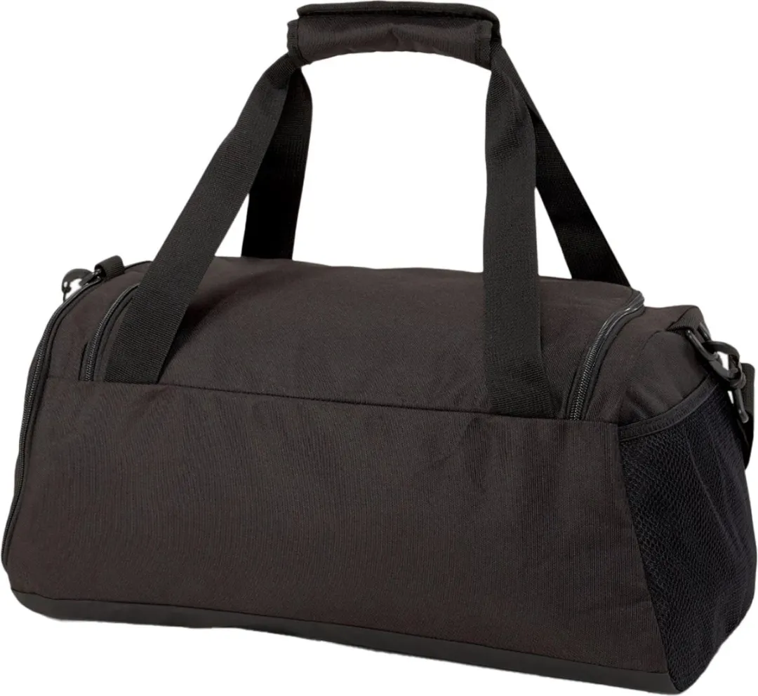 PUMA teamGOAL 23 Teambag - Zwart