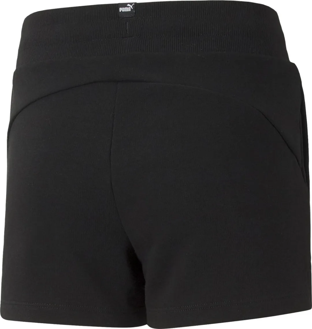 PUMA ESS+ Shorts TR G FALSE Broek 176 - Puma Black