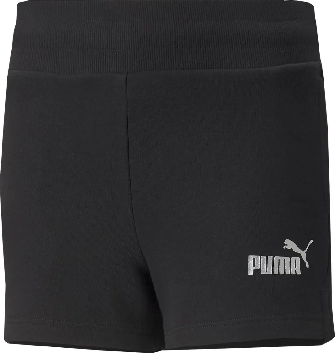 PUMA ESS+ Shorts TR G FALSE Broek 176