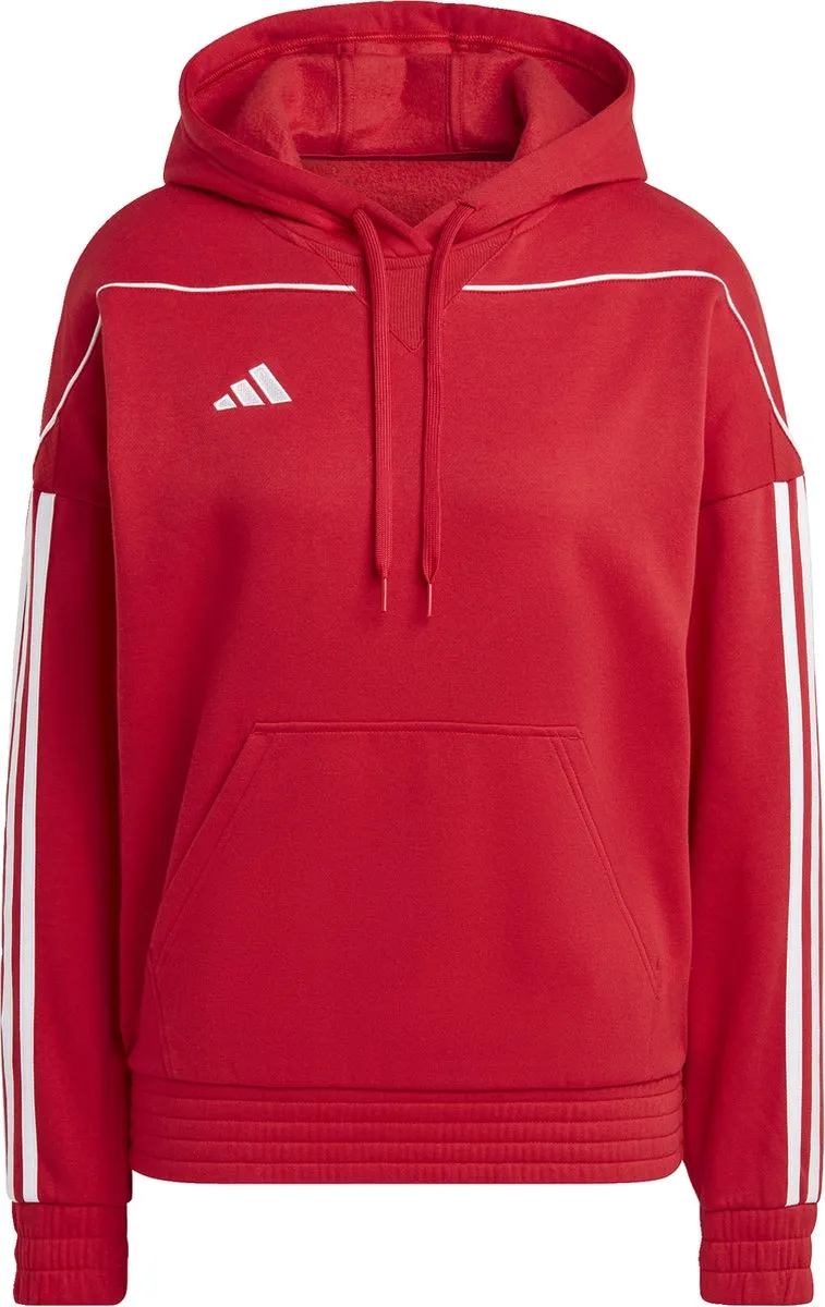 adidas Performance Tiro 23 League Sweat Hoodie M - Rood