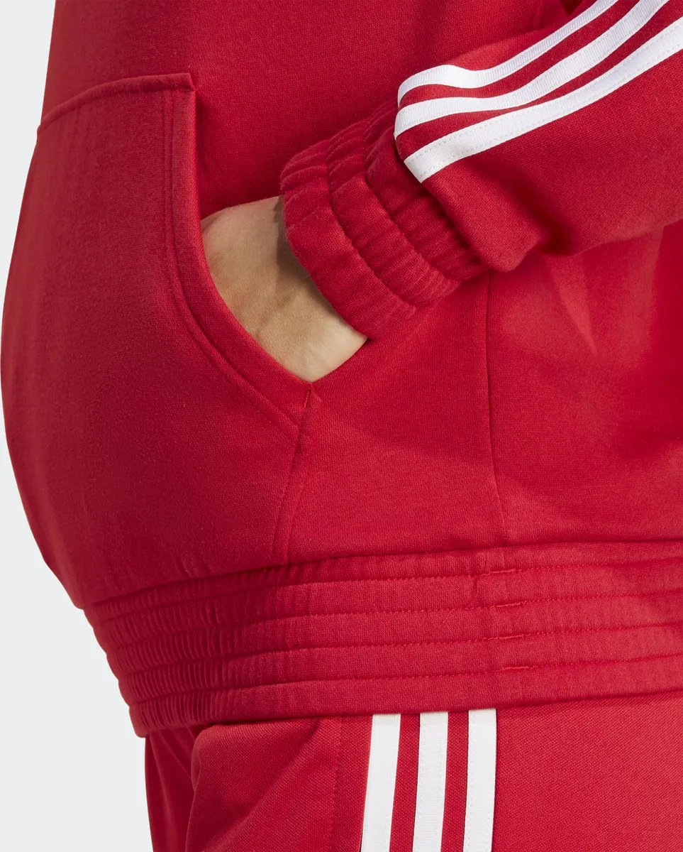 adidas Performance Tiro 23 League Sweat Hoodie M - Rood