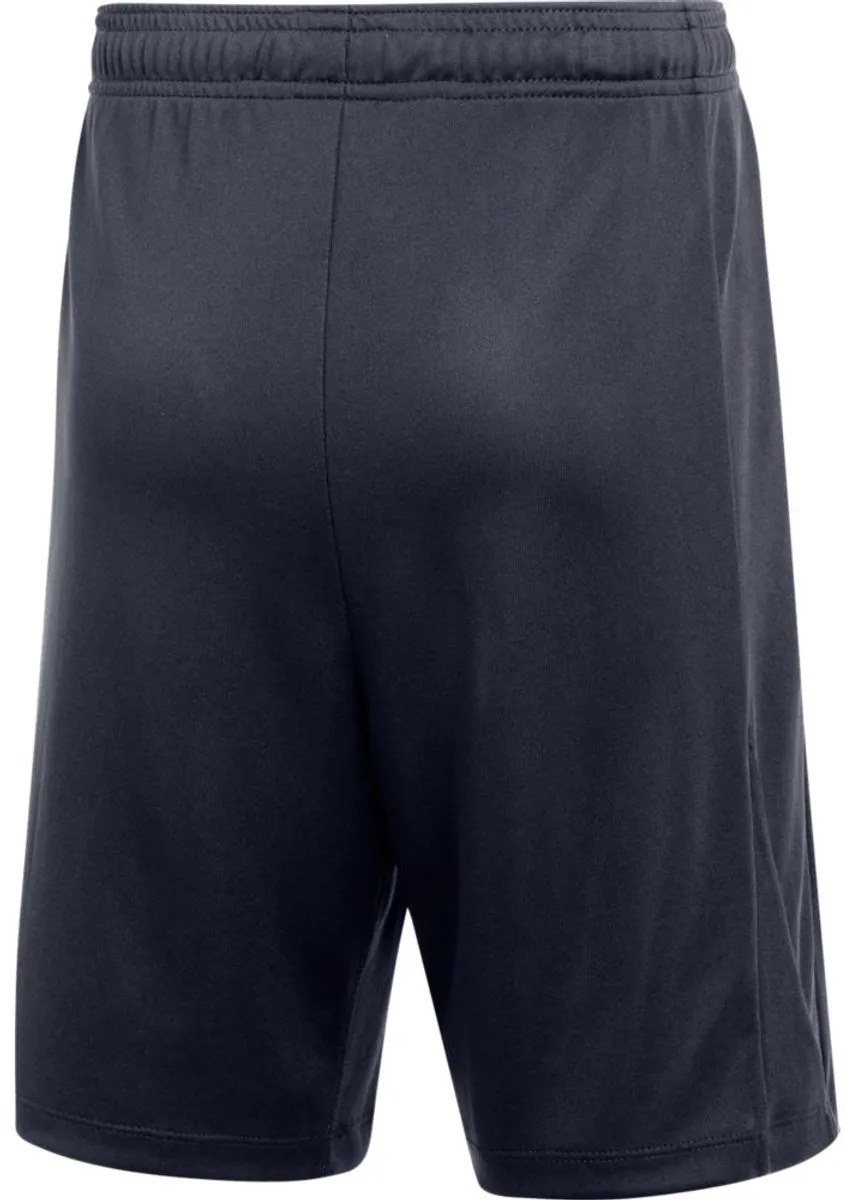 Nike Dri-FIT Academy Pro 24 Korte Broek 4-5j - Zwart