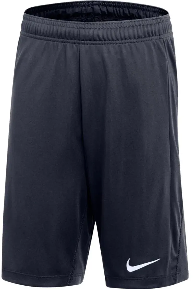 Nike Dri-FIT Academy Pro 24 Korte Broek 4-5j - Zwart