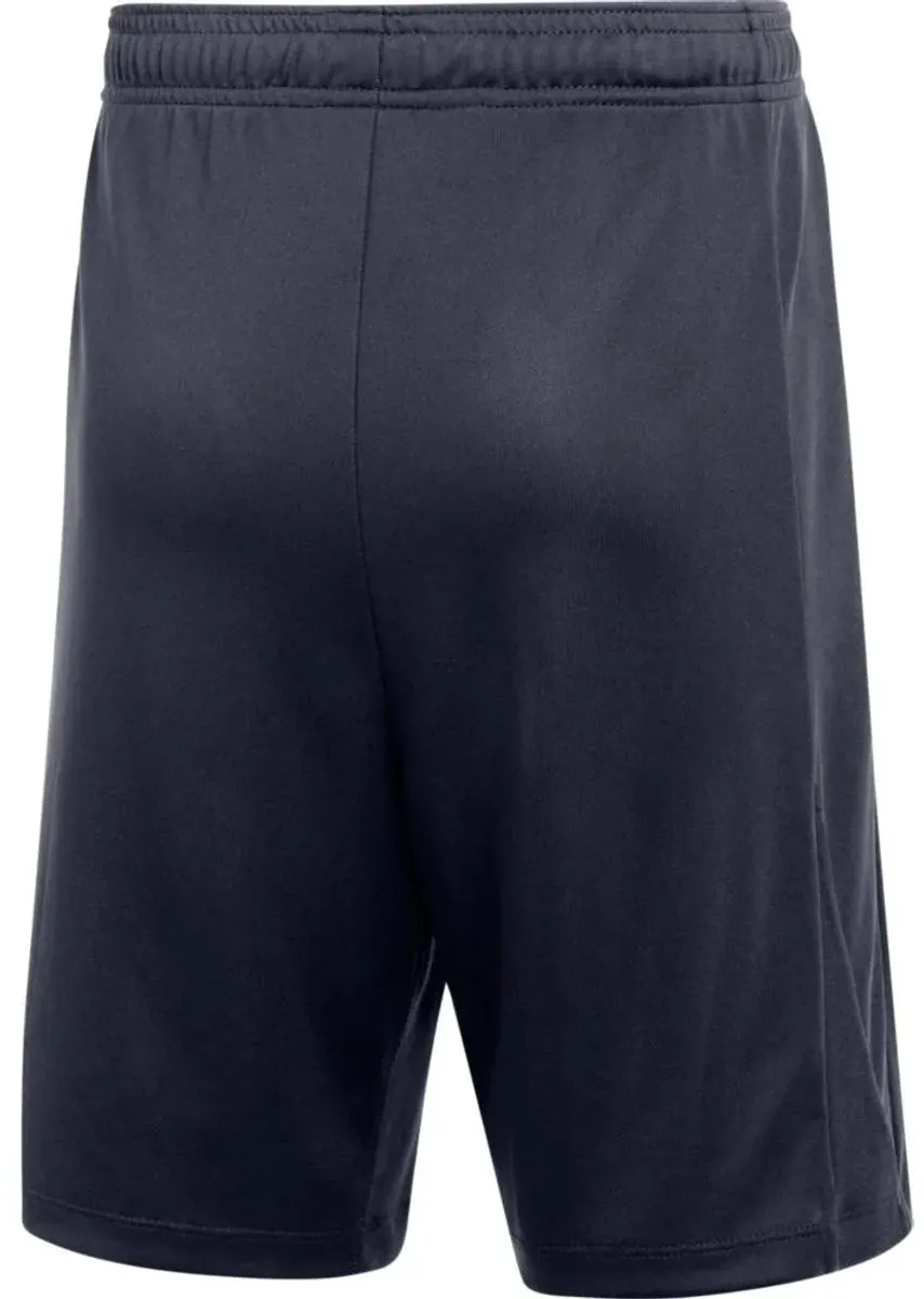 Nike Dri-FIT Academy Pro 24 Korte Broek 4-5j - Zwart