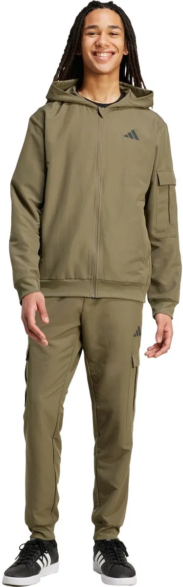 adidas Sportswear Cargo Trainingspak JL8604