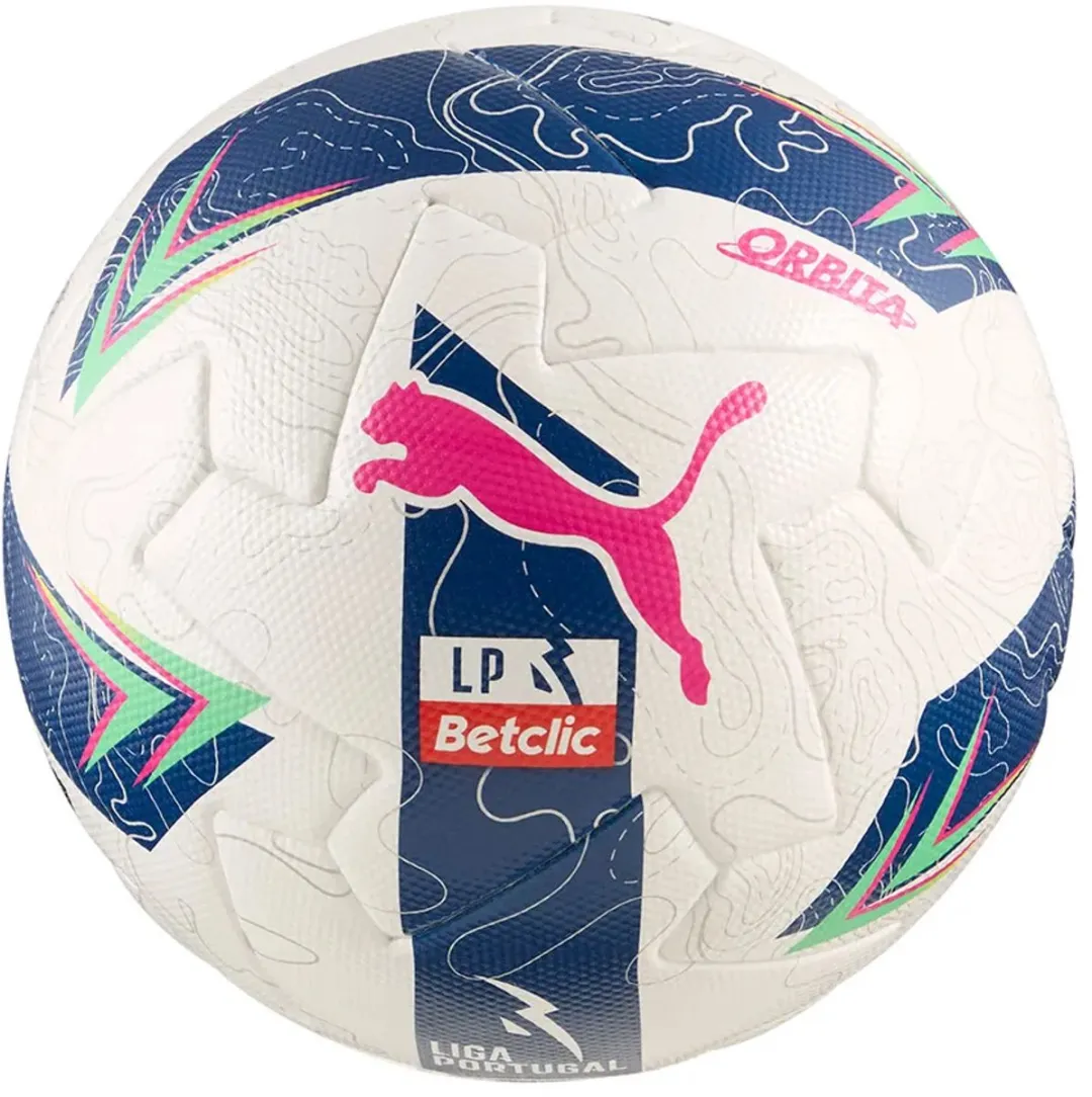 PUMA Orbita Liga Portugal Voetbal 5