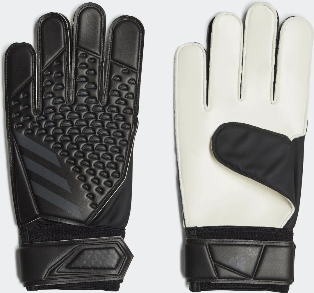Adidas Performance Predator Training Handschoenen HY4075 - Zwart