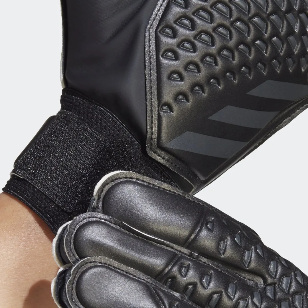 Adidas Performance Predator Training Handschoenen HY4075 - Zwart