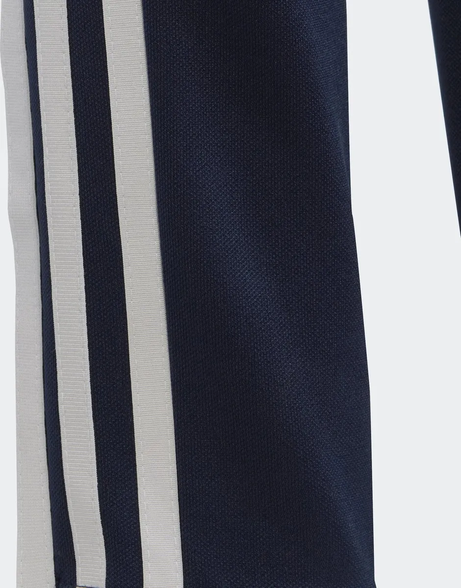 adidas Performance Tiro 23 League Trainingsbroek 116 - Blauw