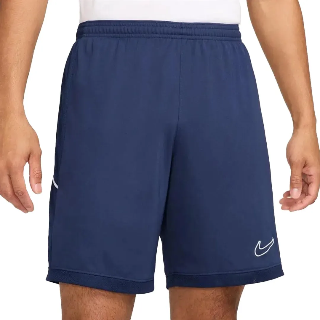 Nike Academy25 Sportshort XXL - Marine