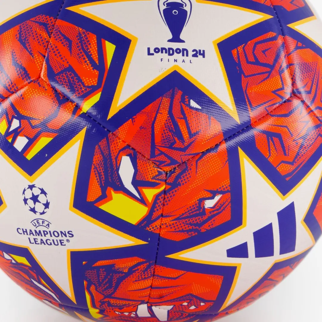 adidas Performance UCL Training 23/24 Voetbal 5 - Wit