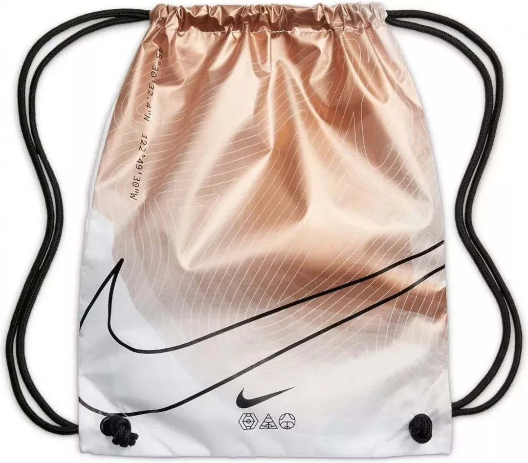 Nike Air Zoom Mercurial Vapor Elite AG-PRO DJ2834-800 - Maat 41 - Bronze - afbeelding 6 van 6