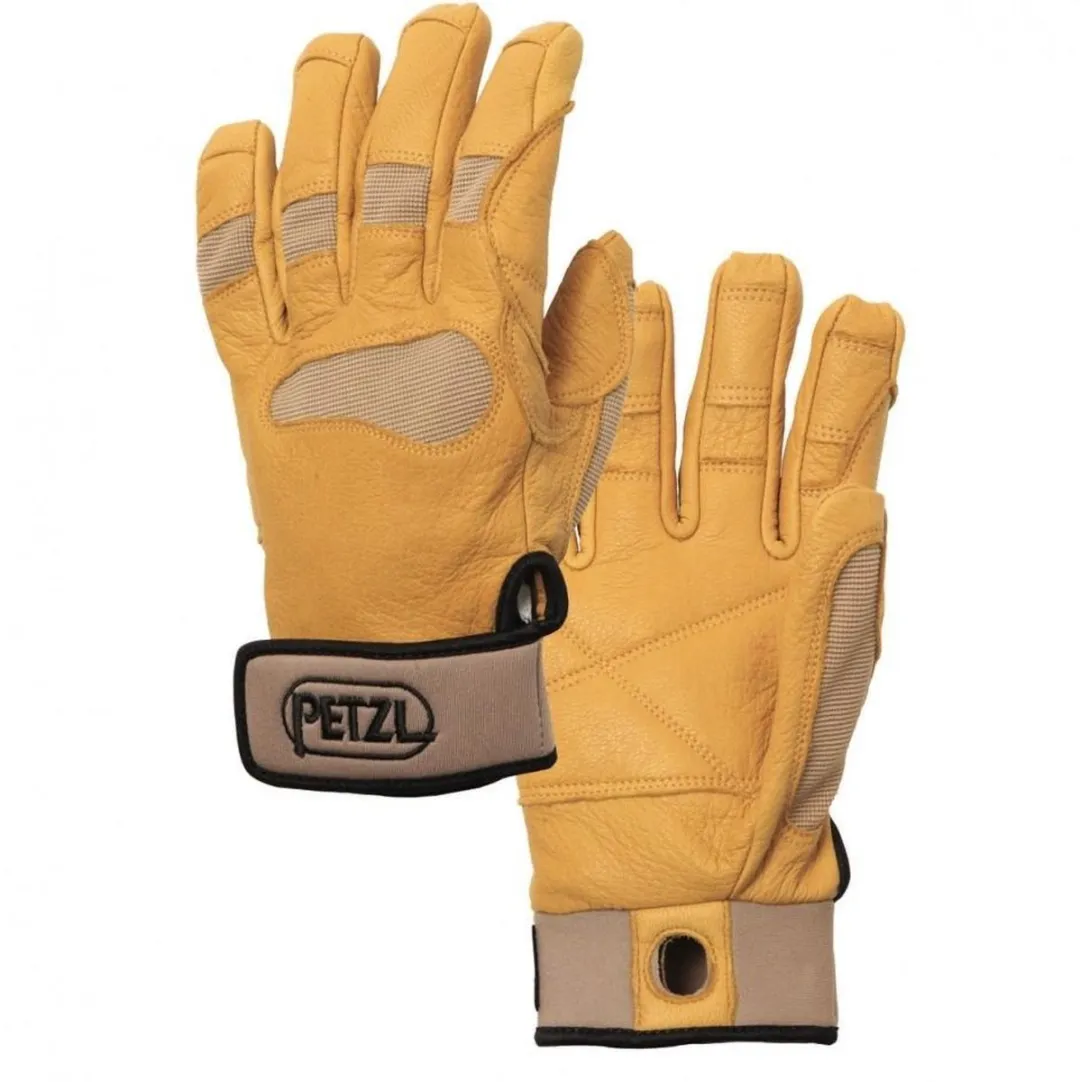 Petzl Cordex Plus Werkschoen - Zwart S