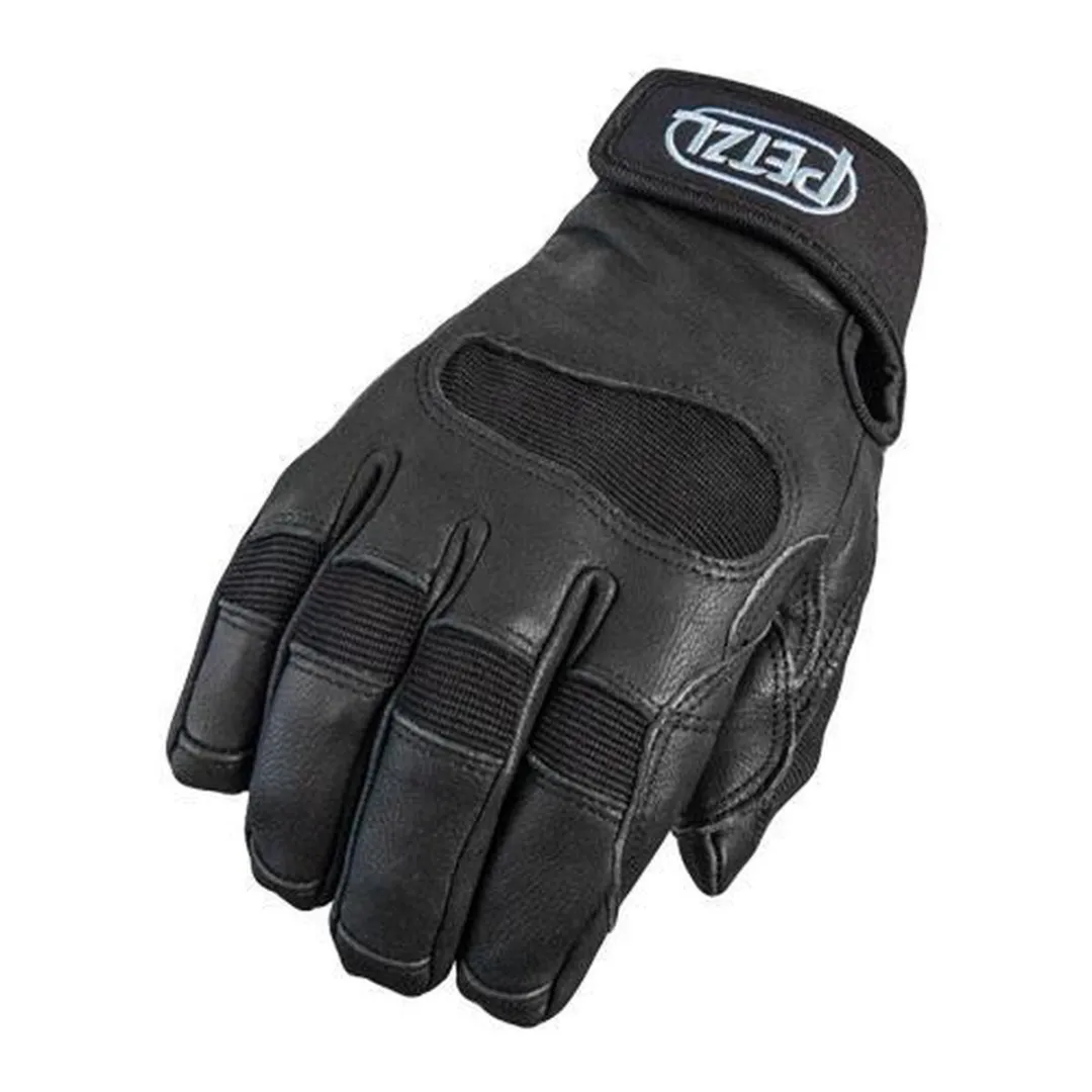 Petzl Cordex Plus Werkschoen - Zwart S