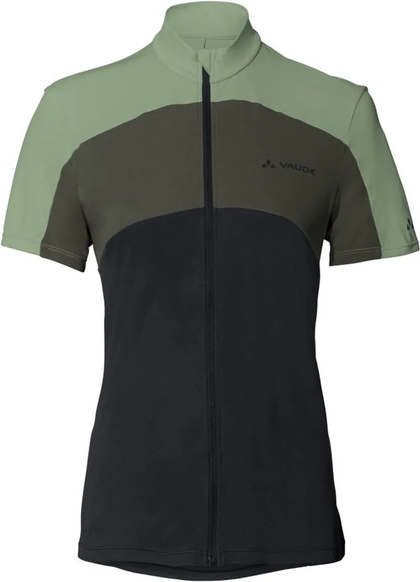 Vaude Matera FZ Tricot Fietsshirt Dames