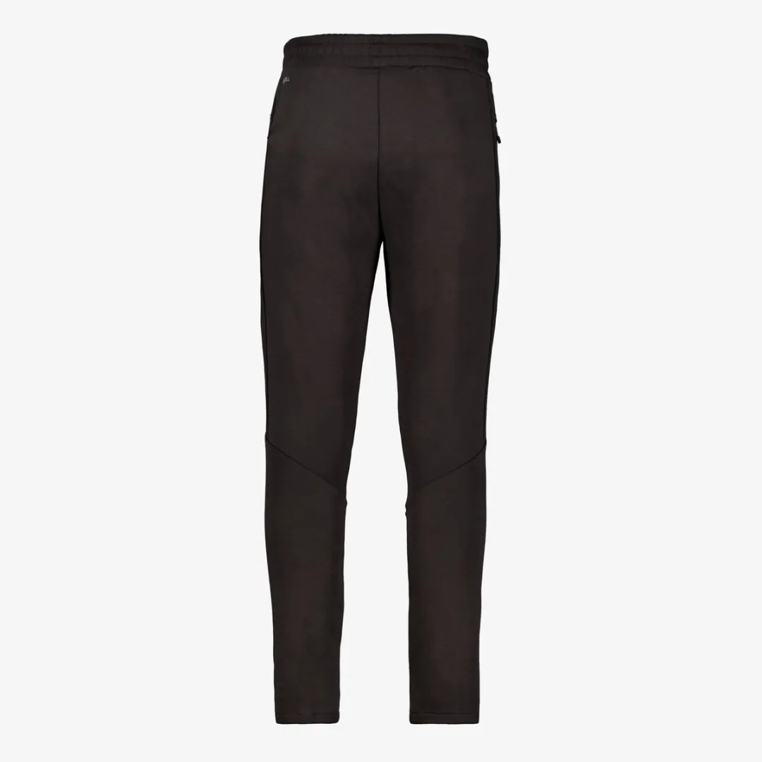 PUMA Evostripe Heren Joggingbroek - Maat S - Zwart