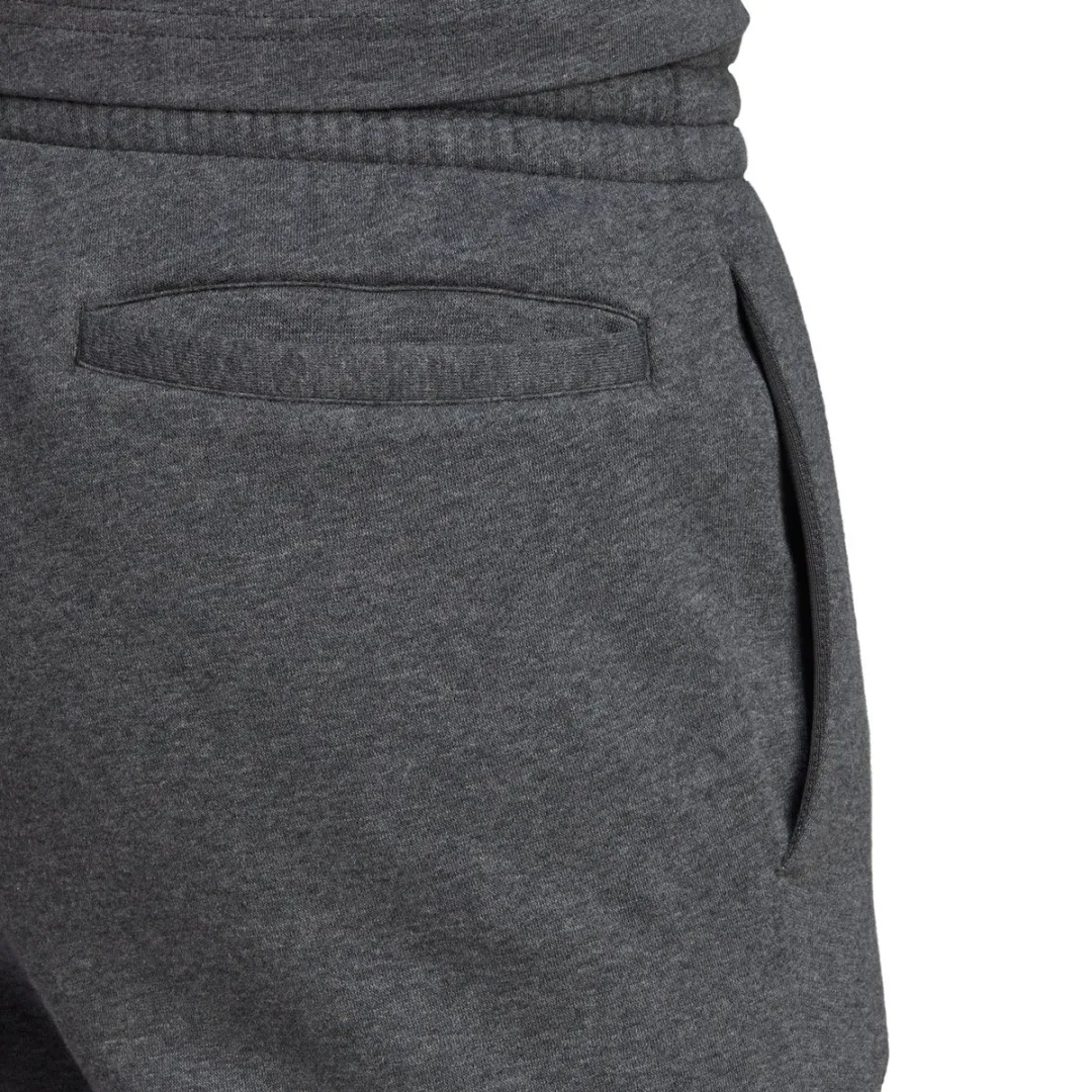 adidas Feelcozy Heren Trainingsbroek S - Grijs