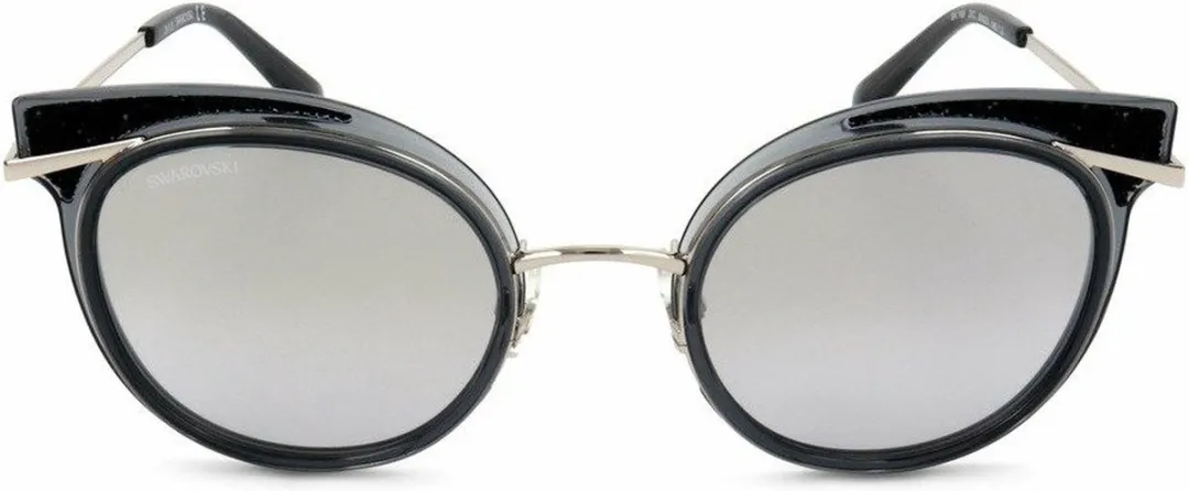 Swarovski SK0169 Schoen - Grijs - Maat 15